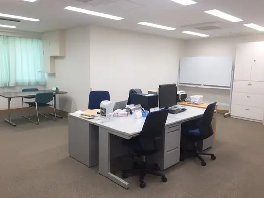 愛心ケアクリニックの画像1枚目