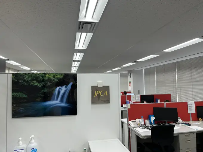 ワイエステクノ株式会社の画像2枚目