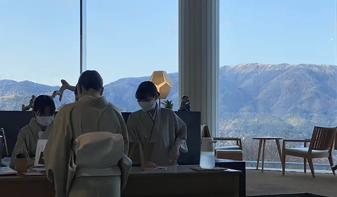 有限会社シンクロス・リゾートの画像2枚目