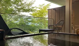 温泉旅館の洗い場スタッフ／週1〜OK・未経験でもOK（シニア世代活躍中）の画像1枚目