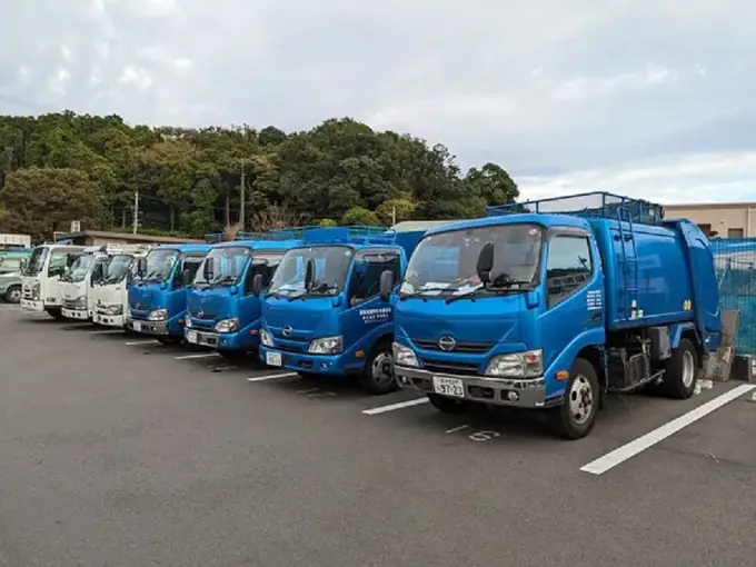 株式会社新和商会の画像1枚目