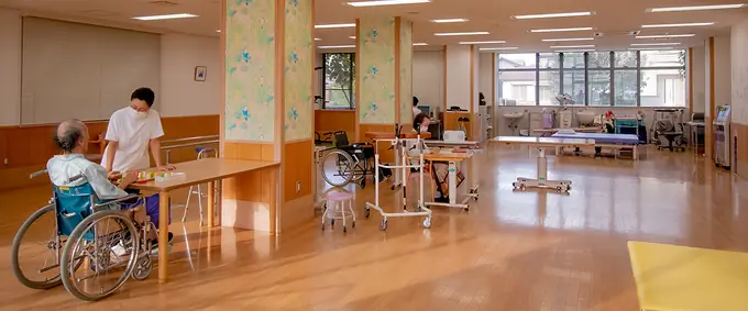 医療法人社団岡崎会の画像2枚目