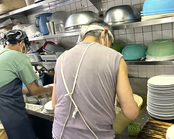 株式会社肉のますゐの画像2枚目