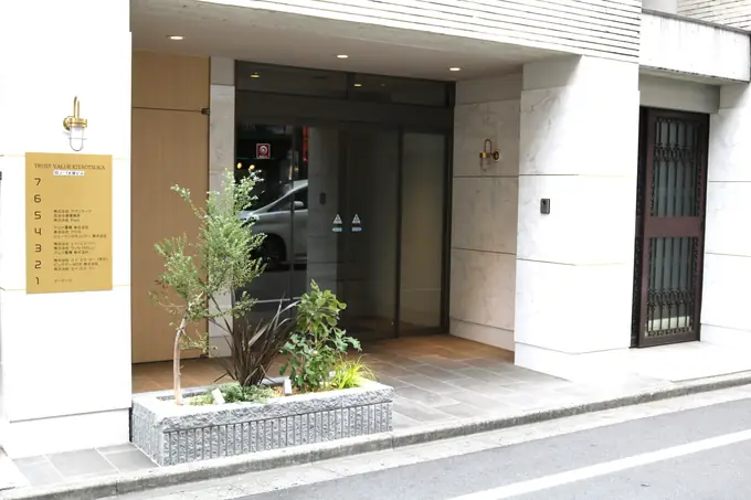 アムス警備株式会社の画像2枚目