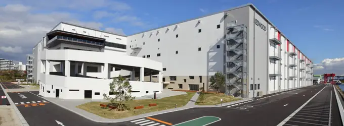 ＧＢｔｅｃｈｎｏｌｏｇｙ株式会社の画像1枚目