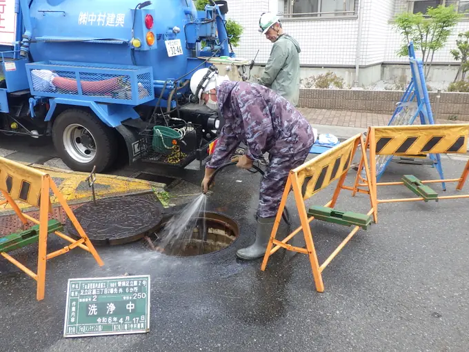 株式会社　中村建興の画像1枚目