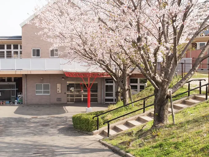 社会福祉法人桜園　障がい者支援施設桜園の画像2枚目