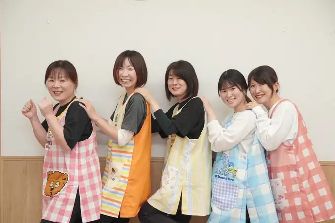 保育士（プチリック船堀園）／残業ほぼ無し・ブランクOK（50代活躍中）の画像1枚目