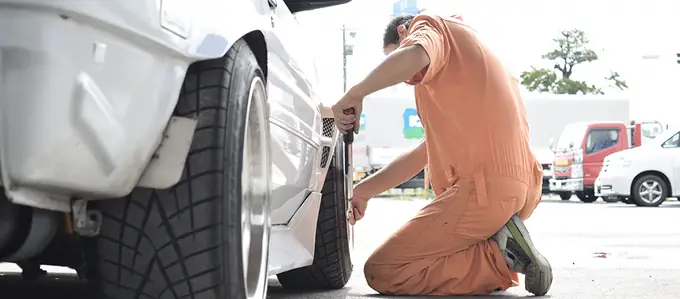 有限会社パイオニア自動車の画像1枚目