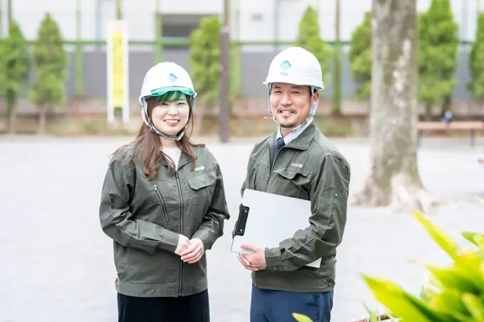 TOEI 株式会社の画像2枚目