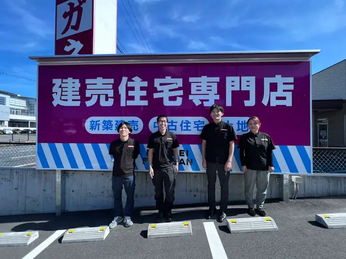 木造建築設計／年間休日121日・シニア世代活躍中の画像1枚目