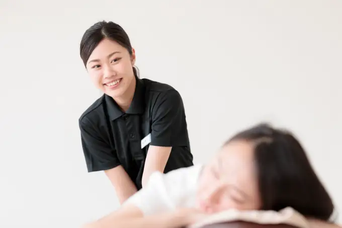 株式会社りらくの画像1枚目