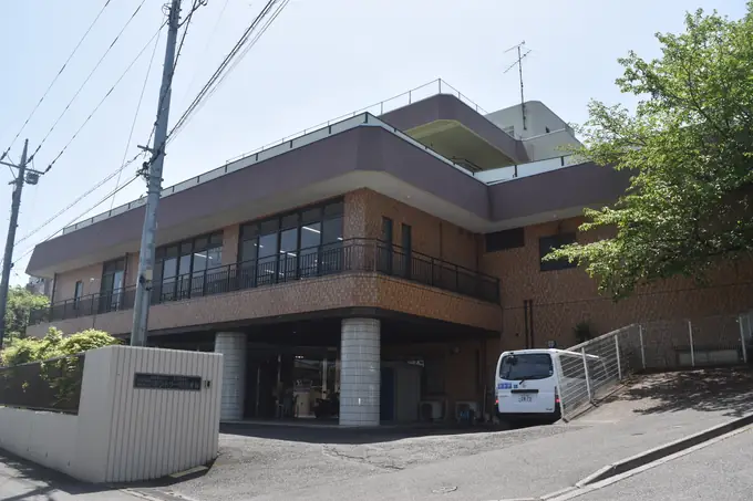 社会福祉法人長淵福祉会　特別養護老人ホームカントリービラ青梅の画像1枚目
