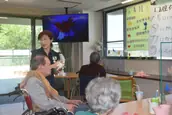 社会福祉法人長淵福祉会　特別養護老人ホームカントリービラ青梅の画像