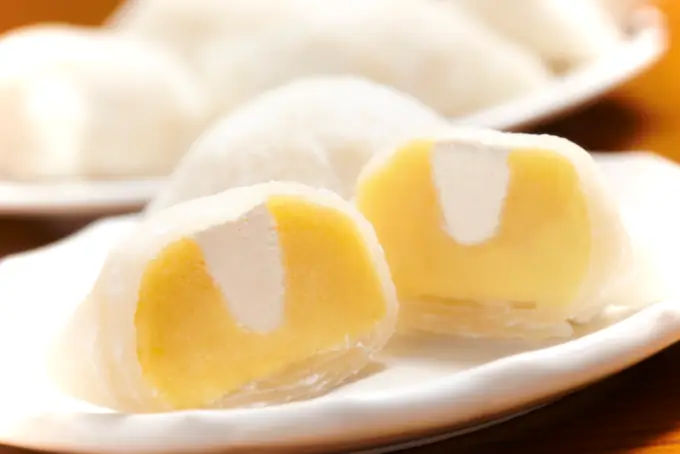 【スイーツ販売スタッフ】週2～3回OK！駅チカでラクラクの画像1枚目