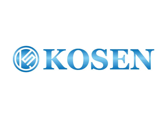 株式会社KOSENの画像1枚目