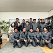 伍縁工業株式会社の画像