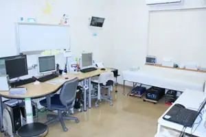 医療法人社団隆雅会　伊藤内科消化器医院の画像2枚目