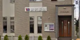 新聞配達員／週1～2回からでもOK！！60～70代の方が活躍中！ダブルワークの方もたくさんおります。の画像1枚目
