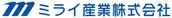 ミライ産業株式会社の画像