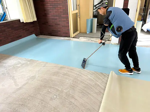 ミライ産業株式会社の画像2枚目