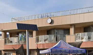 社会福祉法人　山吹会　妙音沢もみじ保育園の画像2枚目
