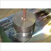 鋳造型の金型設計／シニア世代活躍中の画像1枚目