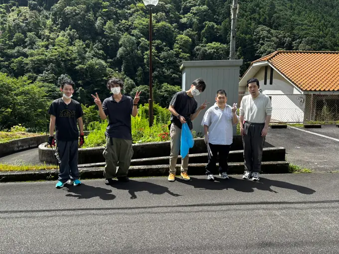 社会福祉法人こだまの会の画像2枚目