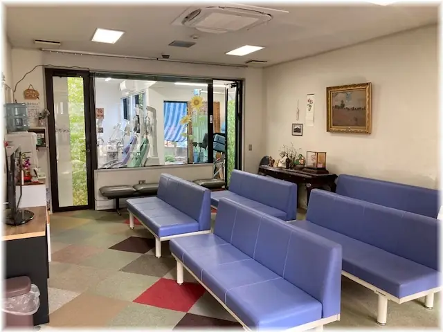 医療法人　田辺整形外科の画像2枚目