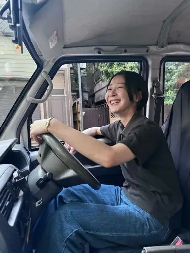 配送ドライバー／WワークOK・普通自動車免許でOKの画像1枚目