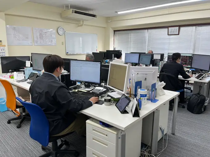 株式会社ケイエーデーターワークスの画像1枚目