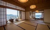 株式会社ニトリパブリック　料亭湯宿 銀鱗荘の画像