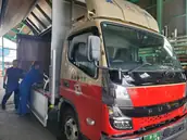 東和運輸株式会社の画像