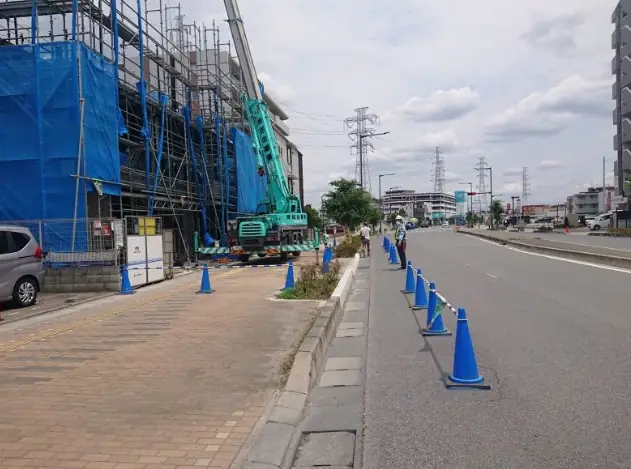 イーエフガード株式会社の画像2枚目