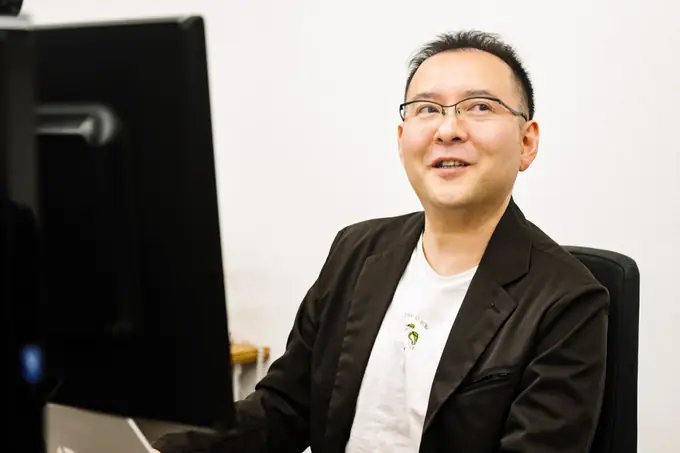 株式会社さきラボの画像1枚目