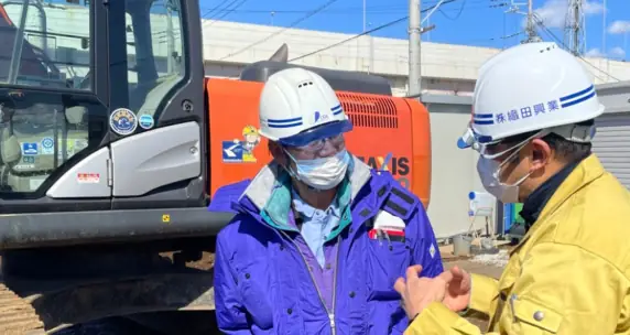 株式会社織田興業の画像2枚目