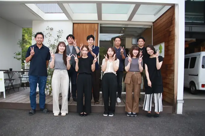 株式会社ゴジョウの画像2枚目