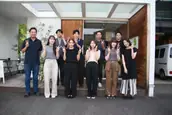 株式会社ゴジョウの画像