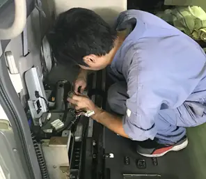 東洋自動車株式会社の画像1枚目
