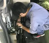 東洋自動車株式会社の画像