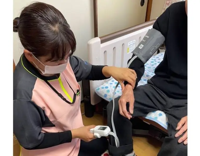 株式会社オハナケアの画像2枚目