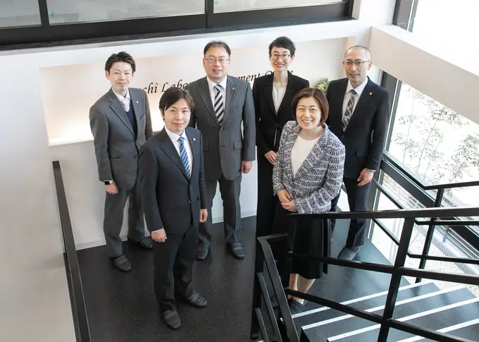 社会保険労務士法人出口事務所の画像2枚目