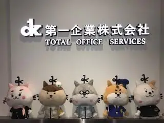 午前のみ短時間のお仕事！オフィス内清掃／経験不問・資格も不問（60代活躍中）の画像1枚目