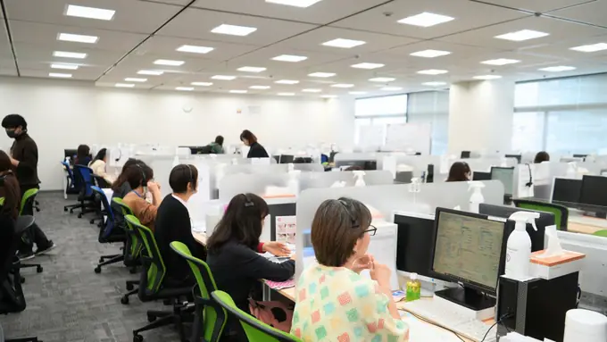 株式会社アイビーエスの画像2枚目