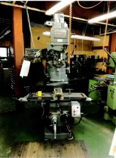 株式会社　石野製作所の画像2枚目