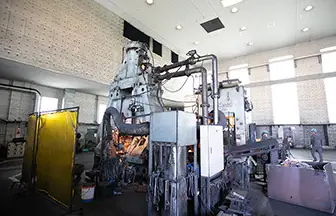 株式会社　共栄鍛工所の画像2枚目