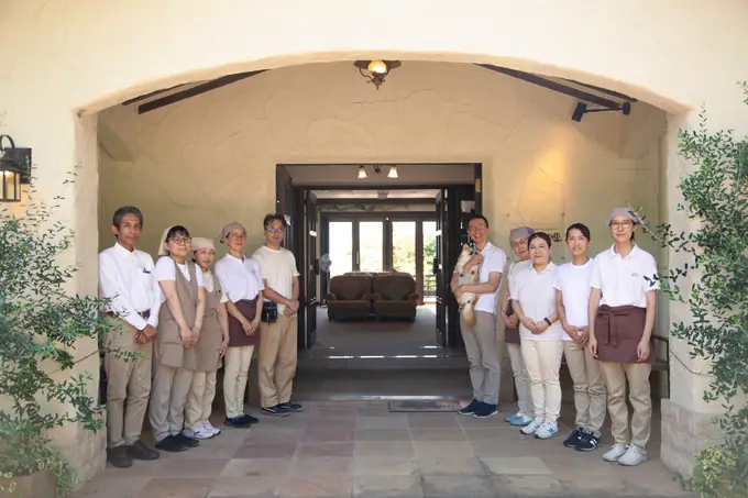 有限会社やすらぎの里の画像2枚目