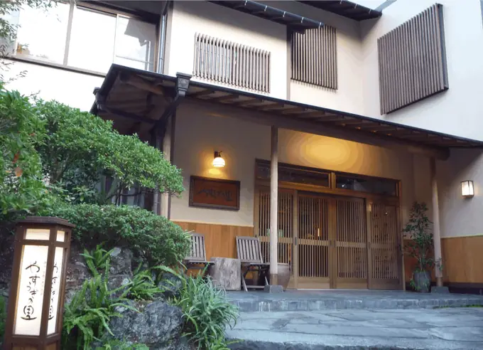 有限会社やすらぎの里の画像1枚目