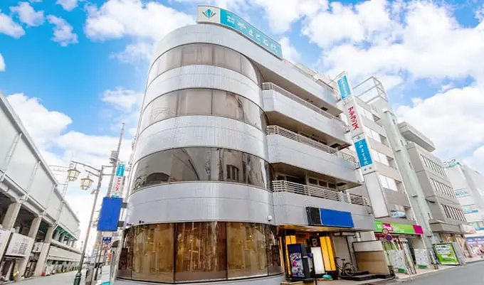 株式会社やまと石材の画像1枚目