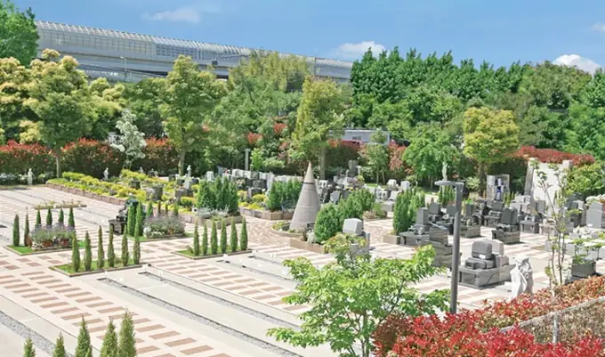 株式会社やまと石材の画像2枚目